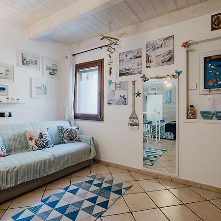 Bed and Breakfast Il Posto Nascosto Порто-Торрес Экстерьер фото